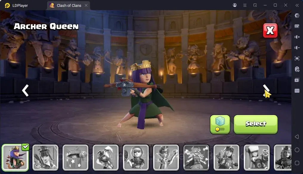 Clash of Clans Accounts High-End TH 14-BH 7|LVL130|BK41,AQ32,MP30,GW30,RC29.DD12|BM20,BC16|31Legend skin & 3 Gold|Gem 15