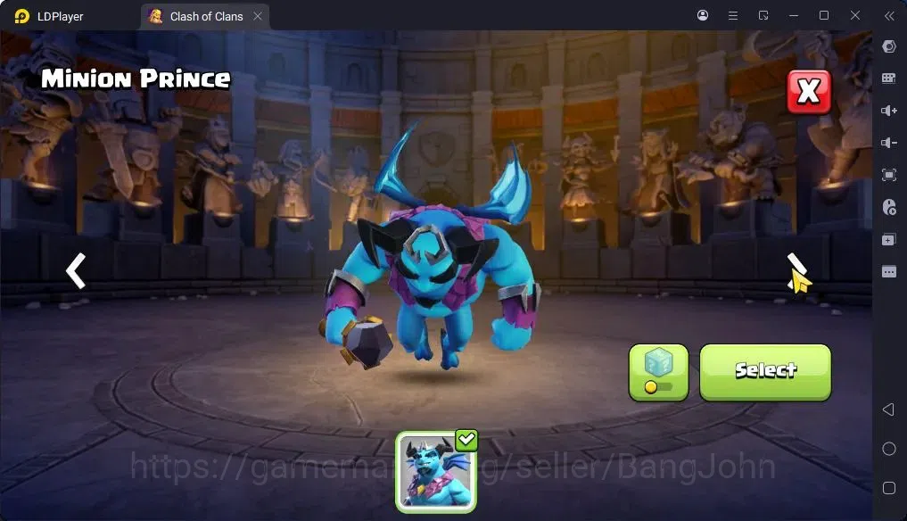 Clash of Clans Accounts High-End TH 14-BH 7|LVL130|BK41,AQ32,MP30,GW30,RC29.DD12|BM20,BC16|31Legend skin & 3 Gold|Gem 16