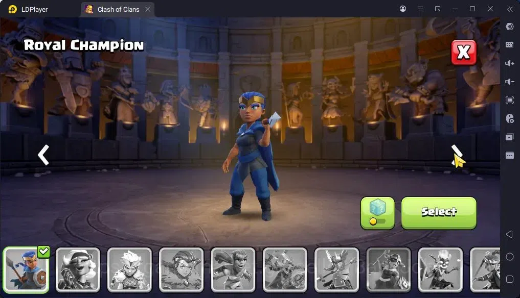 Clash of Clans Accounts High-End TH 14-BH 7|LVL130|BK41,AQ32,MP30,GW30,RC29.DD12|BM20,BC16|31Legend skin & 3 Gold|Gem 18