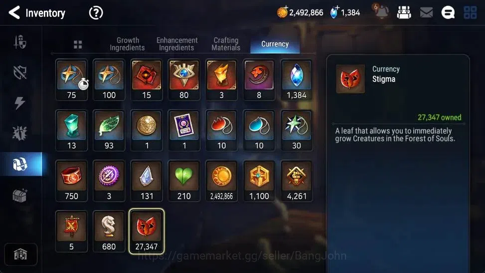 Epic Seven Accounts Starter Global Unverif |Best Starter New Era 5ml (Notos,Zio,SS Vivian)|PoH+Bless ON|SS 1.3K|Gold 14