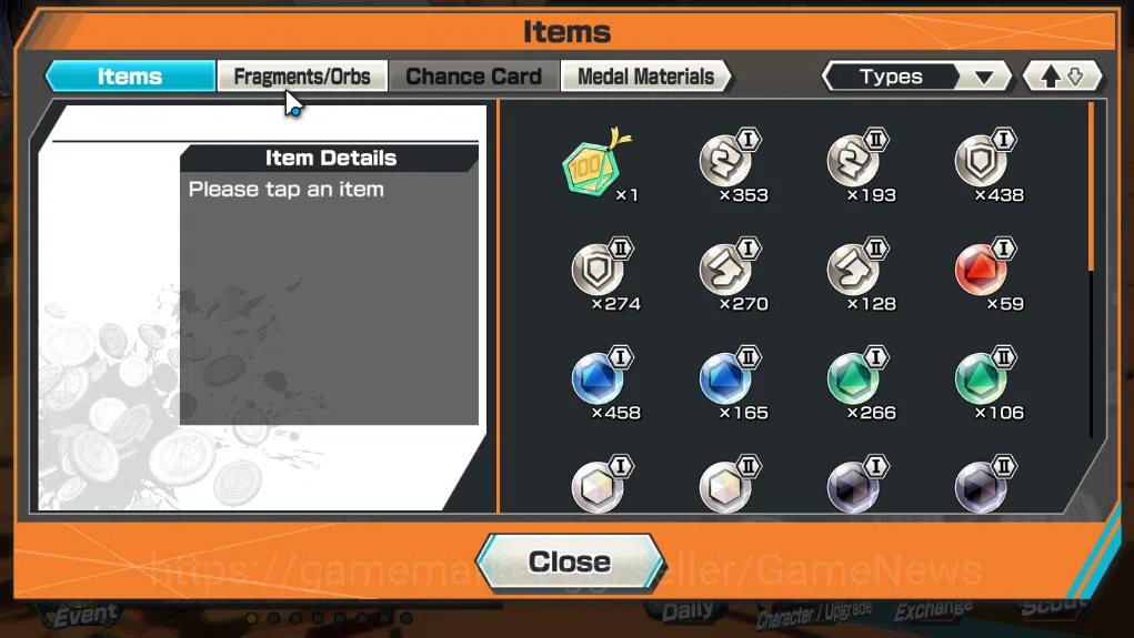 One Piece Bounty Rush Accounts Global|4EX|MWD Luffy,BMO Kaido,T5E Nusjuro,Blackbe image 8