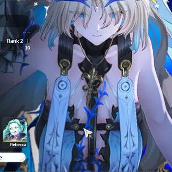 Wuthering Waves Starter NA|UL 10| Starter | 2 Limited | Cartetheya,Rebbeca image 1