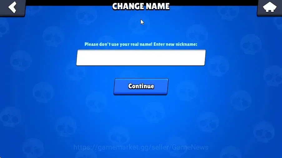 Brawl Stars Accounts 6218 Trophy|6K Bling|40 Brawlers 2 Max Lvl|1 Hypch image 20