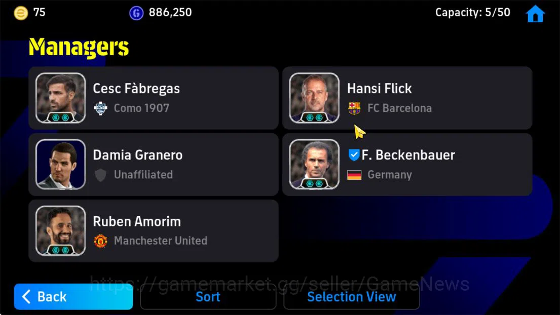 eFootball Accounts Mid-Tier Mobile|Big Time Scott Mctominay(Phenom Pass),Neymar Jr(Blitz Curler),Victor Oshimen(Phenom 4