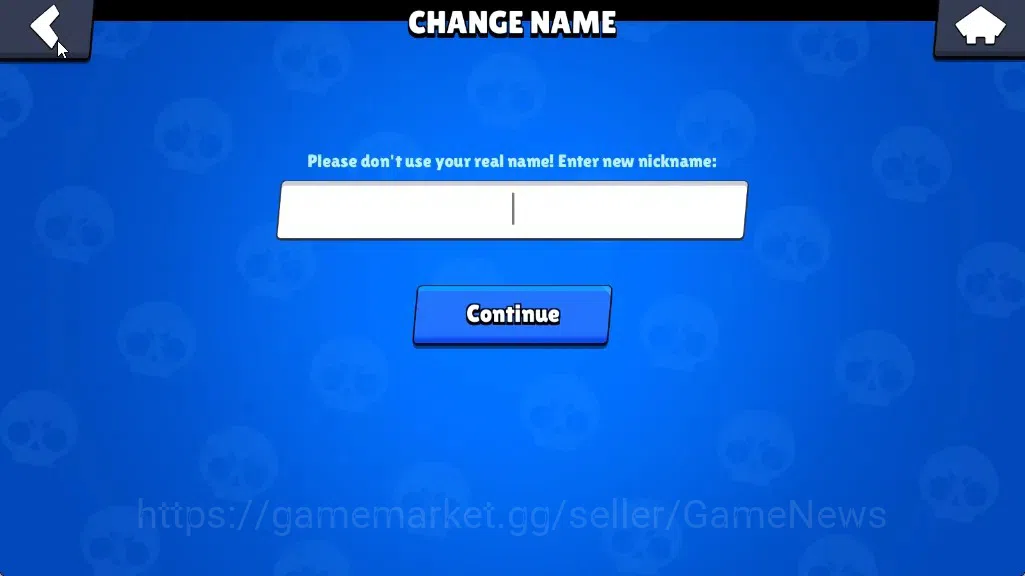 Brawl Stars Accounts 1392 Trophy|17 Brawlers 4 Max [Edgar,Bo,El Primo,N image 4