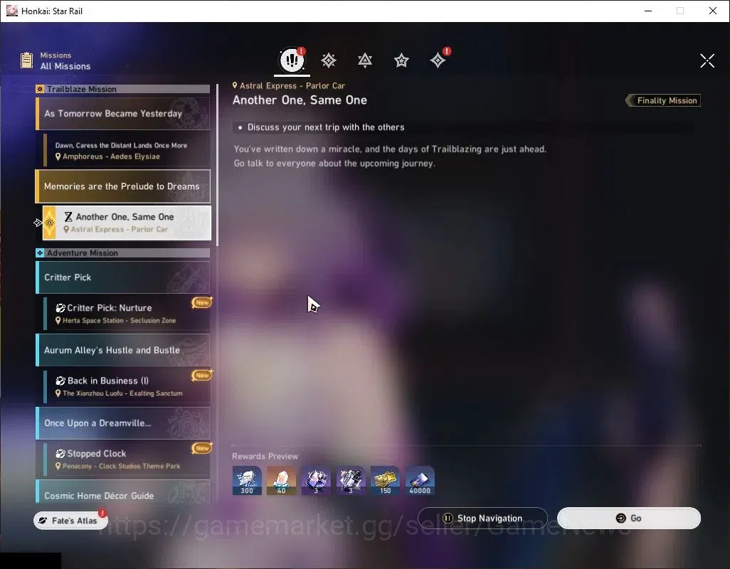 Honkai Star Rail Accounts Asia|TL 64|6 Limited|[Ashveil E2,Castorice,Hyacine image 14
