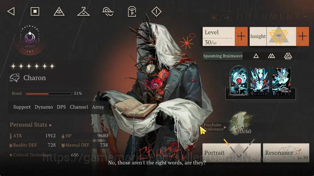 Reverse: 1999 Accounts GLOBAL|Lv56|22(*6Crew)(5Limit)|[PaperHeronP5,Liang image 10