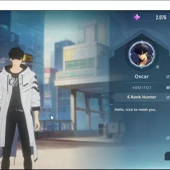 Solo Leveling: ARISE Accounts Lvl 91|2,9M Pwr|[ARiveraA8+SignA5,LennartA5+SignA3,AMireiA7+SignA4,Hae
