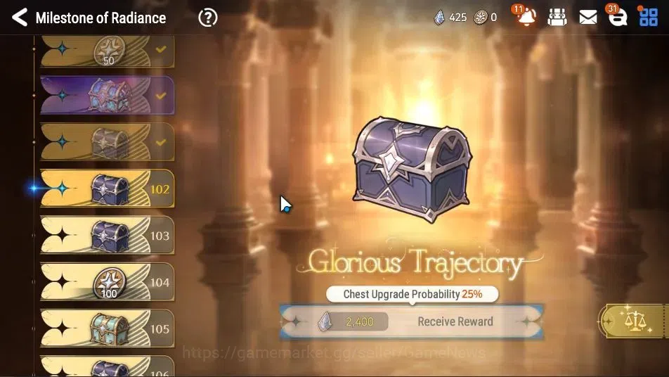 Epic Seven Accounts GLOBAL Unverif|21ML(LOTScales,BArunka,GenRas,RueLi image 5