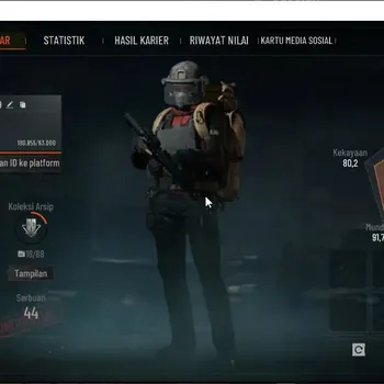 Arena Breakout Accounts Starter Mobile|STARTER|LV 30 | SV 13.1M | CV 5 | AKM,MP5,QC61,VECTOR++||CHEK SS||LogInfinite(AB801Z)