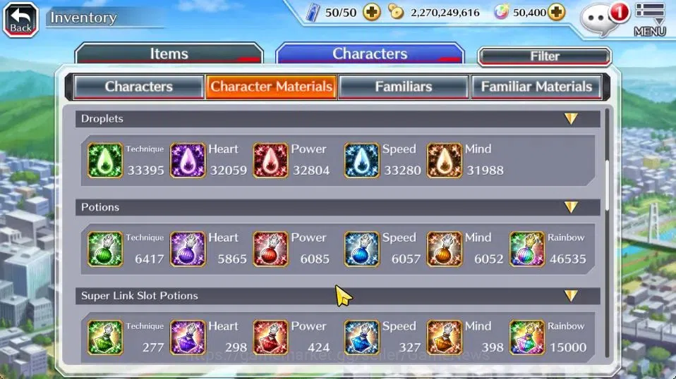 Bleach: Brave Souls Accounts [GLOBAL]50K Orb|2 New Renewed Ichigo,10th Anniv[Ru image 13