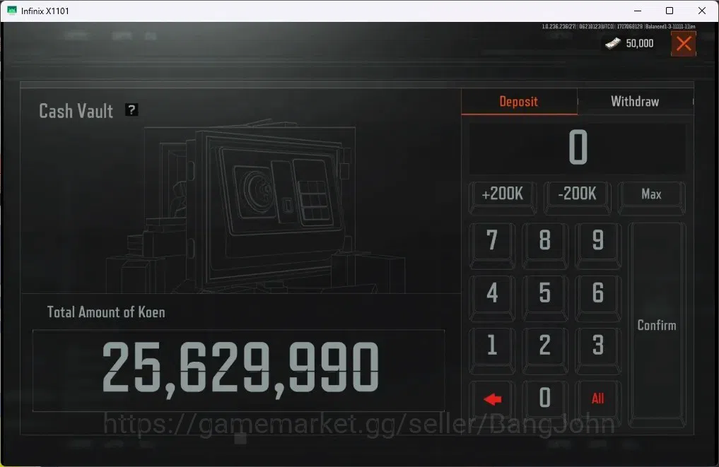 Arena Breakout Accounts Mobile | LV 30 | SV 38.1 M | CV 25.6 M |Exclusive  image 4