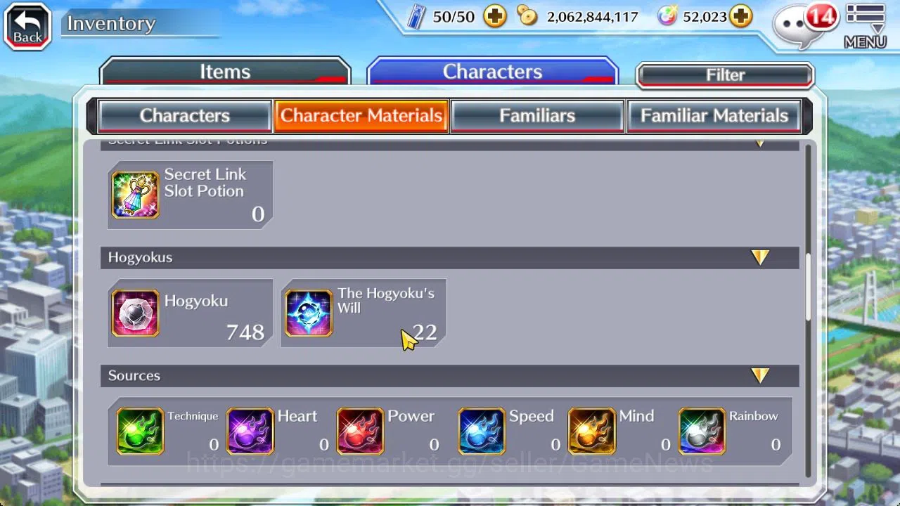Bleach: Brave Souls Accounts [GLOBAL]52K Orbs|Bambieta,Liltotto TYBW26,Rukia 10 image 16