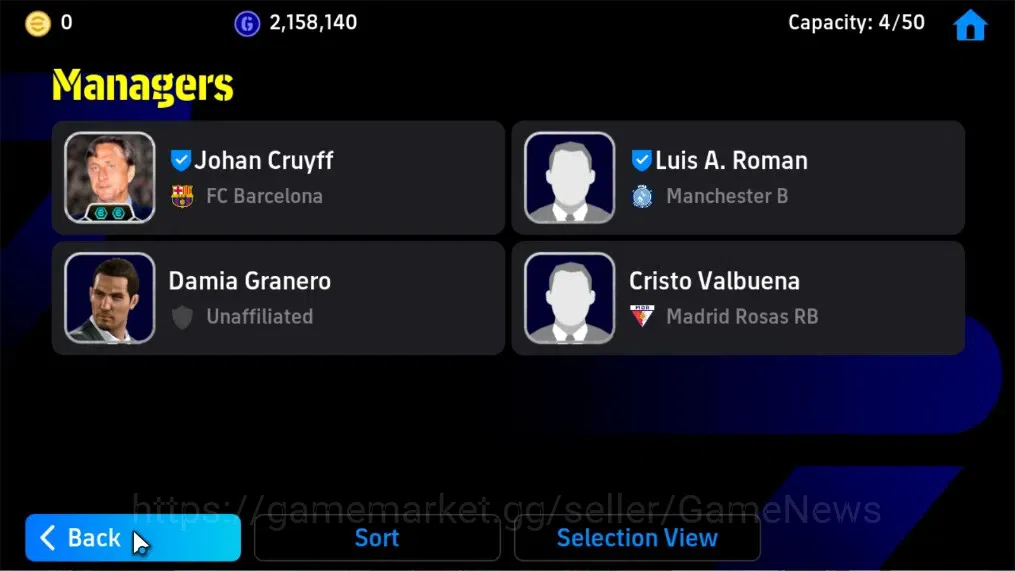 eFootball Accounts Legends & Iconic Players Android|Epic Gareth Bale ft.Naruto,Gerrard,Drogba,Andriy S|ShowTime Luis 3
