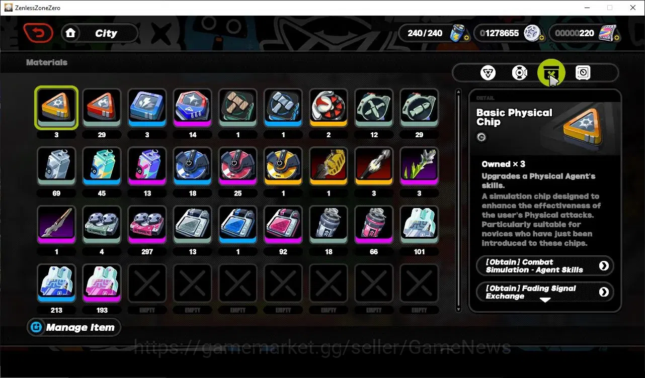 Zenless Zone Zero Accounts ASIA|IK 43|S1 Ch3|3 Limited[Velina,Hugo,Harumasa]+ image 10