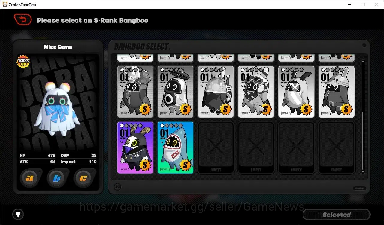 Zenless Zone Zero Accounts ASIA|IK 43|S1 Ch3|3 Limited[Velina,Hugo,Harumasa]+ image 12