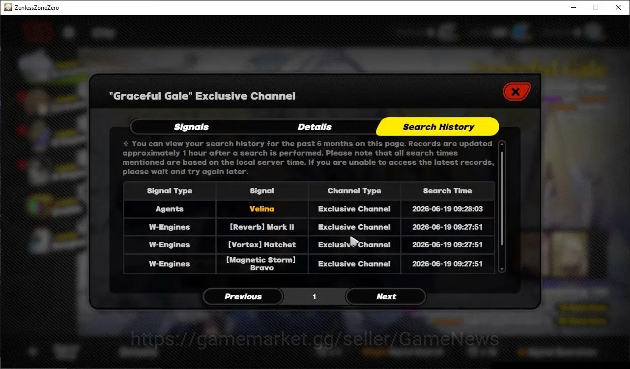 Zenless Zone Zero Accounts ASIA|IK 43|S1 Ch3|3 Limited[Velina,Hugo,Harumasa]+ image 14