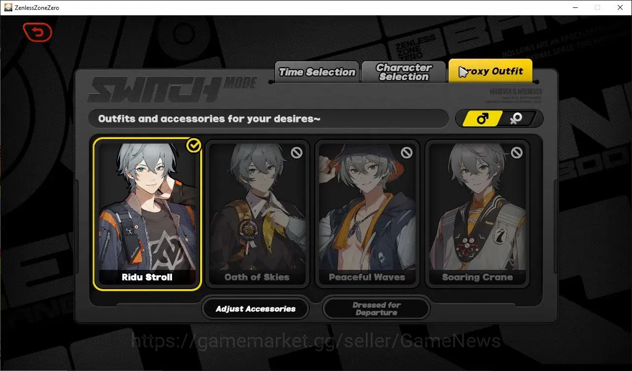 Zenless Zone Zero Accounts ASIA|IK 43|S1 Ch3|3 Limited[Velina,Hugo,Harumasa]+ image 3