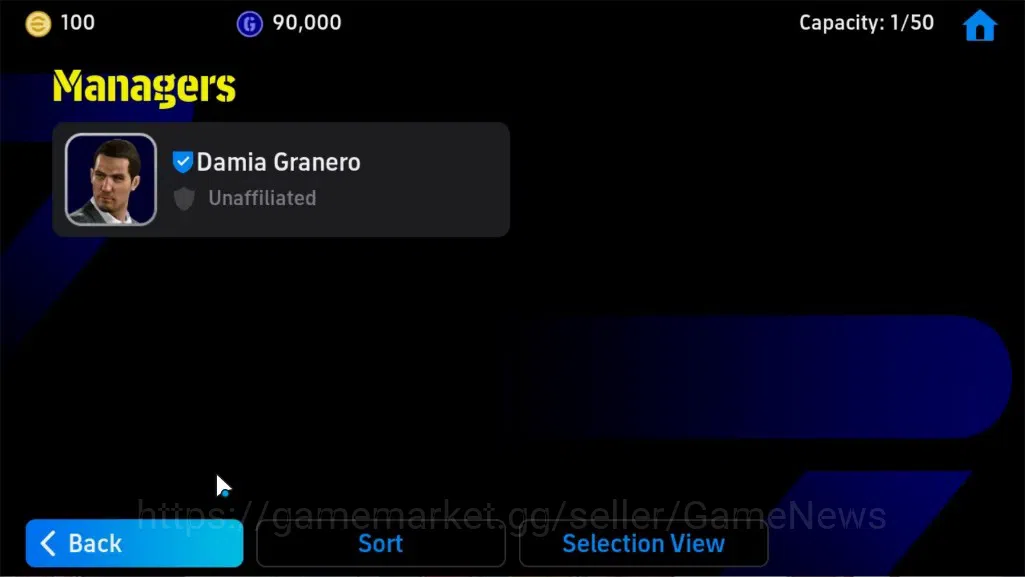 eFootball Accounts Legends & Iconic Players Android|ShowTime Erling Haaland,TFFC26 Lionel Messi,Lamine Yamal,SU26 3