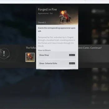 Where Winds Meet Accounts GLOBAL|Lv20|4158 GS|Forged In Fire Set|Lone March,Jianghu Wanderer Set|Anthem of Ages Etc|Log