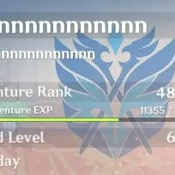 Genshin Impact Accounts Others ASIA|AR 48| 2 Lim: Flins+Sign, Columbina|3*5Char|MC Male|Check SS|TakeMail(GI1487Z)