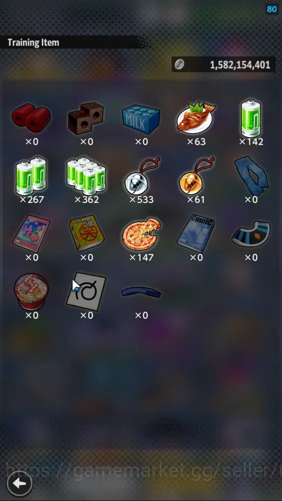 Dragon Ball Legends Accounts 82M TotalPower|LV150|3LR+6UL+20LL|Broly Fury,Super image 10