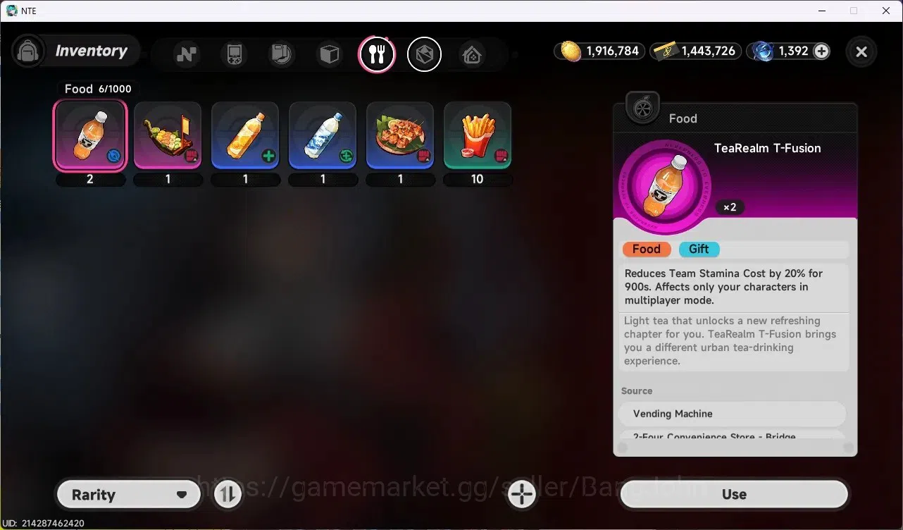 Neverness to Everness Accounts SEA |Hunter Lv 40| 6 S-Class (Lacrimosa+Sign),Hoto image 14