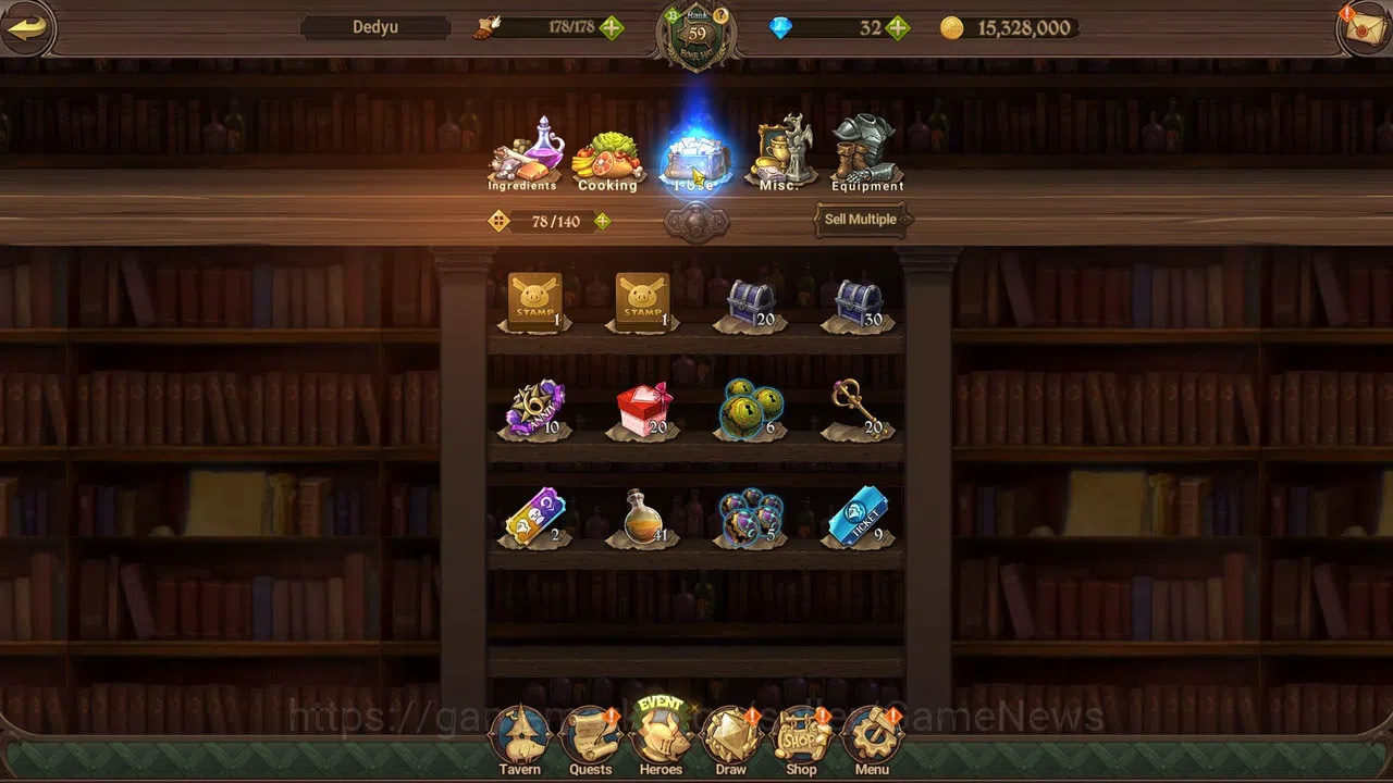 The Seven Deadly Sins: Grand Cross Accounts Starter Global |1,1M CC|Starter Ch4| 1 LR+5 UR 12