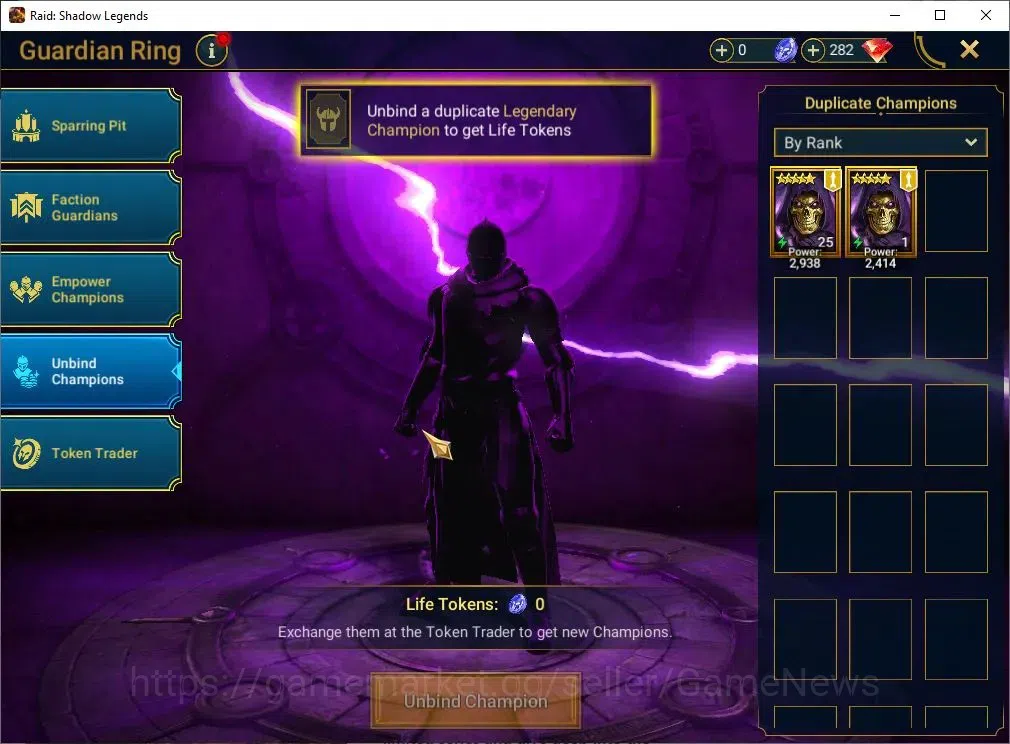 Raid: Shadow Legends Accounts Mid-Game Lv 47|786K Power|1 Mythic[Jintoro]+20 Legend(Ninja,Artax,2 14