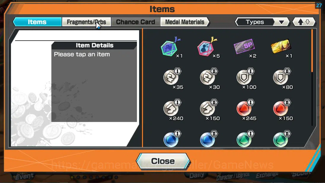 One Piece Bounty Rush Accounts Global| 3 EX| T5E St.Jaygarcia Saturn,AM Sword Kiz image 8