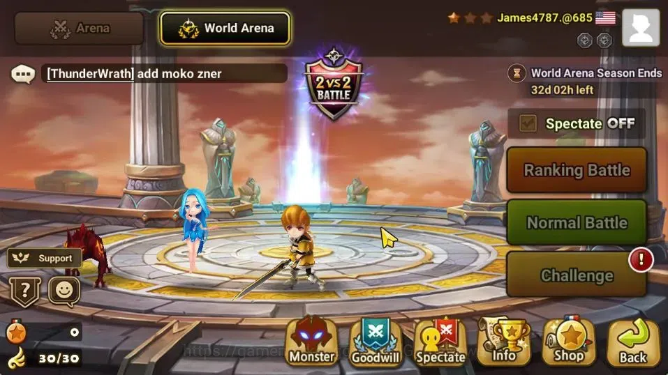 Summoners War: Sky Arena Accounts ASIA|Lv 26|Ready Gacha|99 12 YSC + 160 11 YSC + 3  image 8