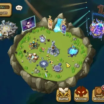 Summoners War: Sky Arena Accounts Starter ASIA|Lv 26|Ready Gacha|99 12 YSC + 160 11 YSC + 3 LAAS + 5 LS + 4 LDS + 118 MS |1