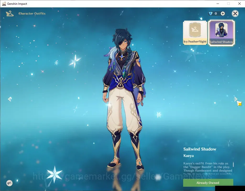Genshin Impact Accounts ASIA|AR59|Free all Game Hoyo|18Limited+3(*5Wep)|Fu image 18