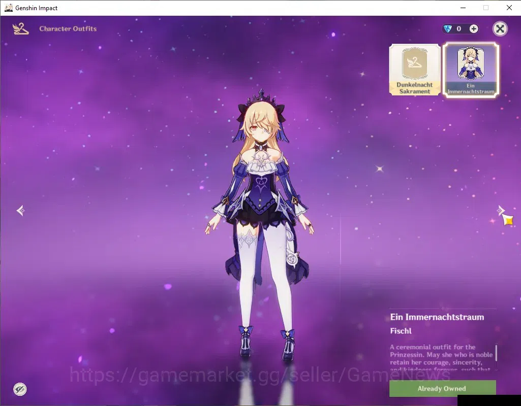 Genshin Impact Accounts ASIA|AR59|Free all Game Hoyo|18Limited+3(*5Wep)|Fu image 19