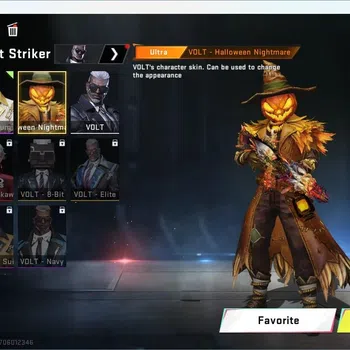 Blood Strike High-End ASIA | 2 ETERNAL: UMP45-Infinite,Uzi-Scorpius|3 EV image 1
