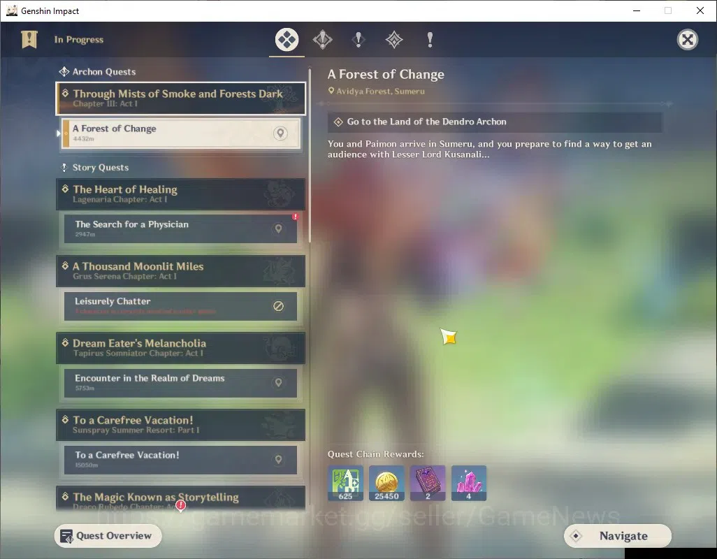 Genshin Impact Accounts ASIA|AR 55|1 Limited + 2 (*5Weapon)|MavuikaC1|Mc F image 14