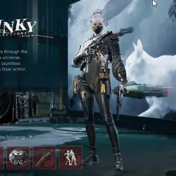 Delta Force Accounts Asia|Garena Ver|OL 27|TA 61,8M (Alloy 50M)|Hackclaw INKY Reflections|3 T5 Wpn Skins|HQ Lv 3|Stash Lv