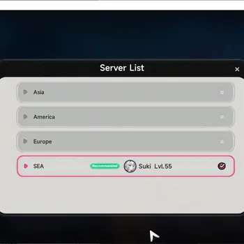 Neverness to Everness Accounts SEA|HL55|12 S-Class|6 Limit [Zankou+Sign,BlackBird+Sign,Chaos+Sign,Nanally+Sign,Etc]|Porsche