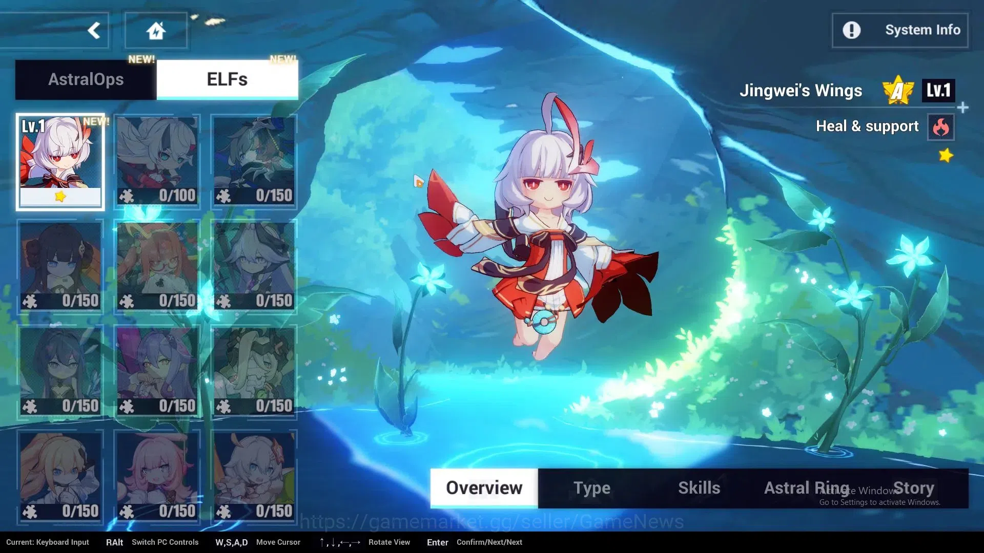 Honkai Impact 3rd Accounts SEA Lv59|2 Fullset|Rita Rossweisse ME 4/4,Bronya Z image 12