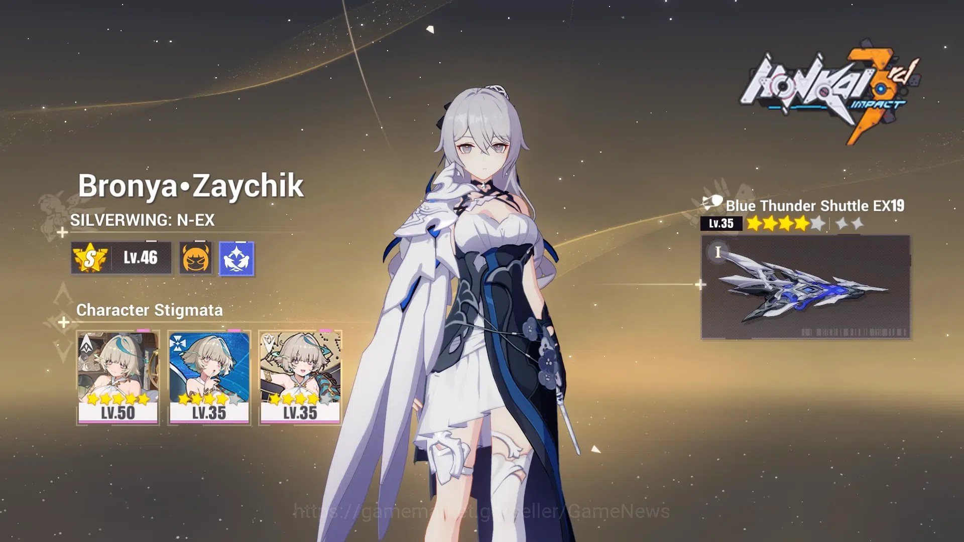 Honkai Impact 3rd Accounts SEA Lv59|2 Fullset|Rita Rossweisse ME 4/4,Bronya Z image 16