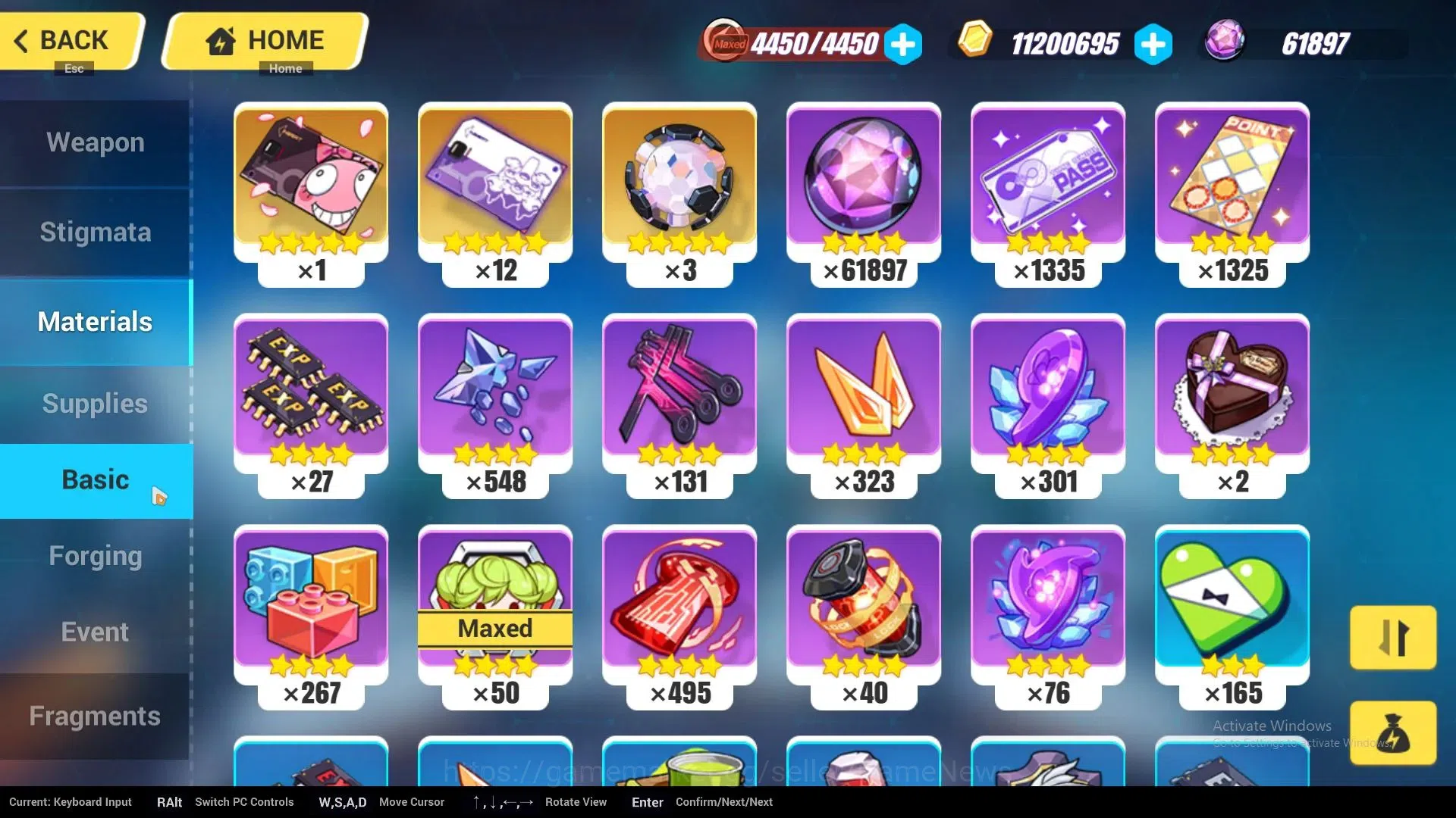 Honkai Impact 3rd Accounts SEA Lv59|2 Fullset|Rita Rossweisse ME 4/4,Bronya Z image 6