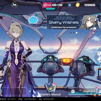 Honkai Impact 3rd Accounts End-Game SEA Lv59|2 Fullset|Rita Rossweisse ME 4/4,Bronya Zaychik Silverwing N-EX 4/4,Kiana