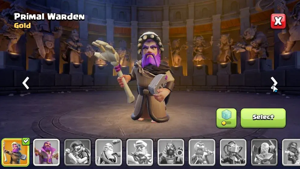Clash of Clans Accounts High-End LV 169|TH14-BH 8|HH 8|Limited Skin|BK 57 AQ 60 GW 25 MP 27 RC 24 BM 6 BC 15|Free CN 11