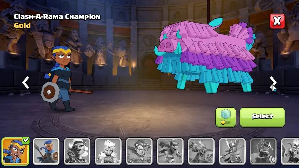 Clash of Clans Accounts High-End LV 169|TH14-BH 8|HH 8|Limited Skin|BK 57 AQ 60 GW 25 MP 27 RC 24 BM 6 BC 15|Free CN 12