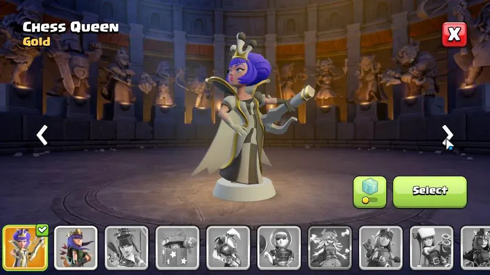 Clash of Clans Accounts High-End LV 169|TH14-BH 8|HH 8|Limited Skin|BK 57 AQ 60 GW 25 MP 27 RC 24 BM 6 BC 15|Free CN 9
