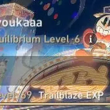 Honkai Star Rail Accounts End Game