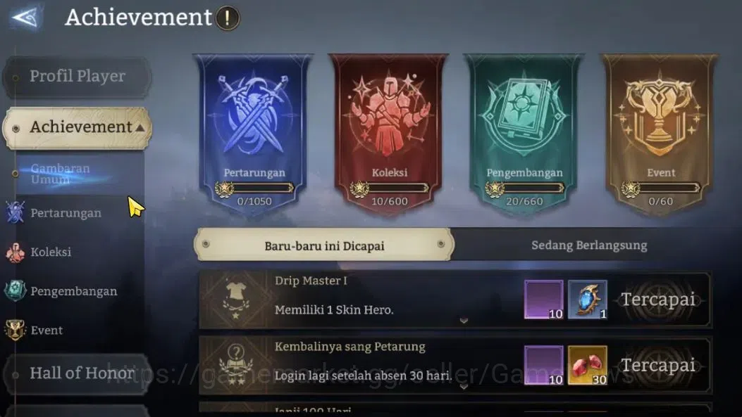 Watcher of Realms Accounts GLOBAL 50x|Starter Ready Gacha|Lv 6|21063 Gems|125 image 3