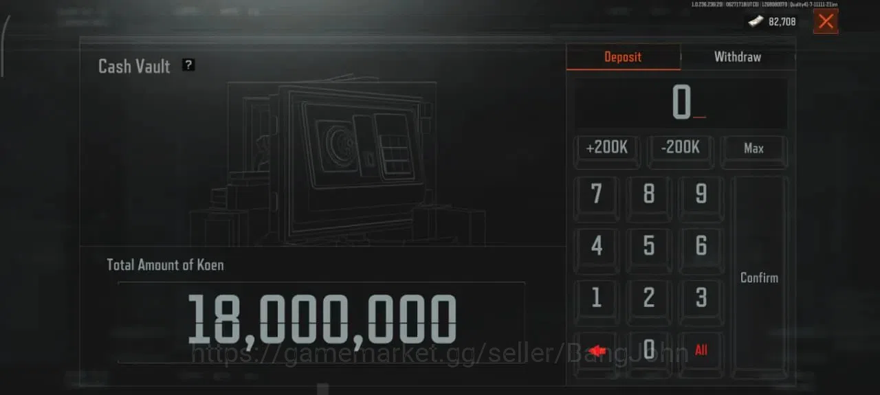 Arena Breakout Accounts Mobile | LV 30 | SV 25.7 M | CV 18 M | Symphony AR image 17