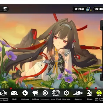 Zenless Zone Zero Accounts Others ASIA |IK 57|USN UNSET|Prem Team Remielle|7