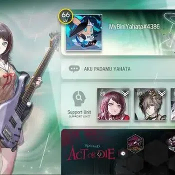 Arknights High-End Lv 66|162 Op+11 Outfits|26,3K Orun|4 Limited+Colla image 1